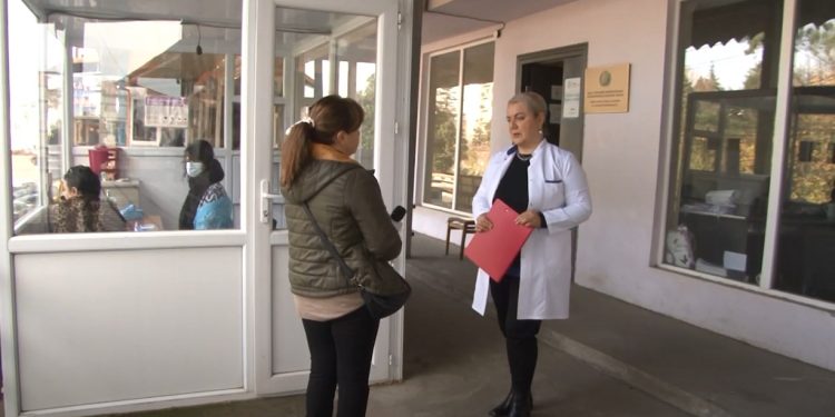 გრიპი და ვირუსული ინფექციები ოზურგეთში – ეპიდემიოლოგის რჩევები