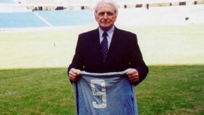 ქართული ფეხბურთის ლეგენდა გარდაიცვალა