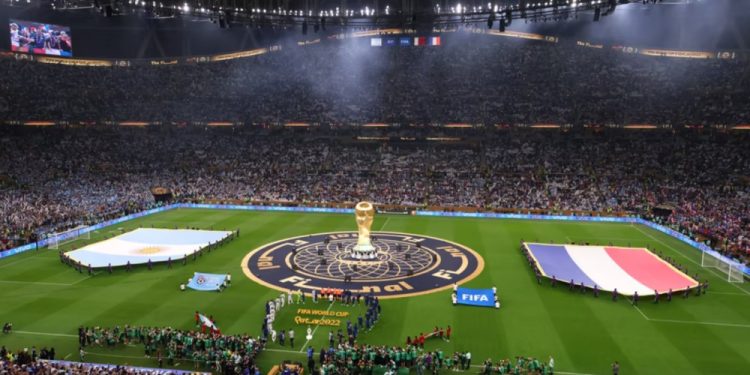 ვის რა საპრიზო თანხა ერგო მსოფლიო ჩემპიონატიდან