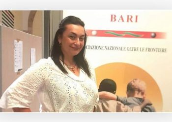 საემიგრაციო „ანოლფი“-ს ქართველი ოპერატორი იტალიაში მცხოვრებ ემიგრანტებს აფრთხილებს