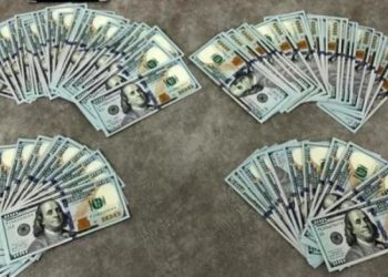 თურქეთში საქართველოს 2 მოქალაქე დააკავეს – მედიის ცნობით, მათ სავაჭრო ცენტრში $8 000 მოიპარეს