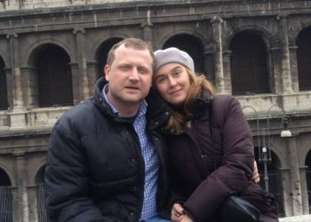 ზურაბ ჯაფარიძის ცოლი საგარეო საქმეთა სამინისტროდან გაათავისუფლეს