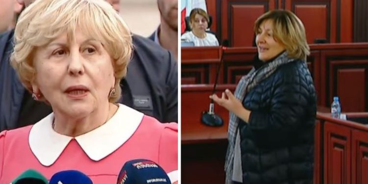 „სამოქალაქო გმირობაა“ – გიული ალასანია „ვივამედის“ ექიმზე