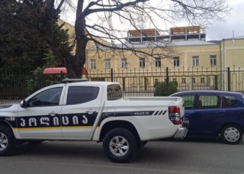 დაპირისპირება გორის მე-3 სკოლაში მასწავლებელსა და მშობელს შორის