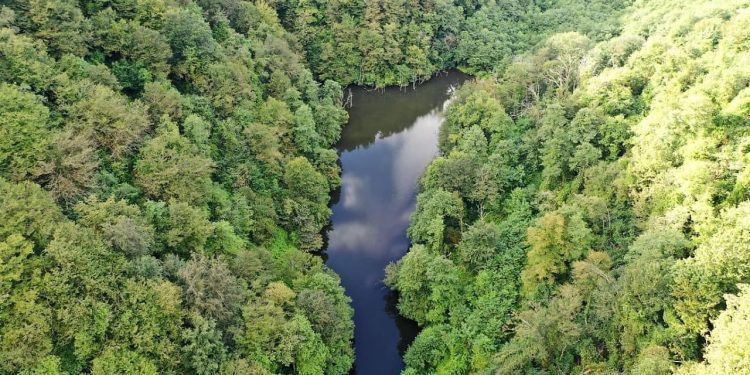 პრემიერის განცხადებით, მთისპირის “იდუმალ ტბაზე” ტურისტული ინფრასტრუქტურა განვითარდება