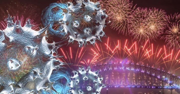 ინფექციონისტები ახალ წელთან დაკავშირებით მოსახლეობას აფრთხილებენ