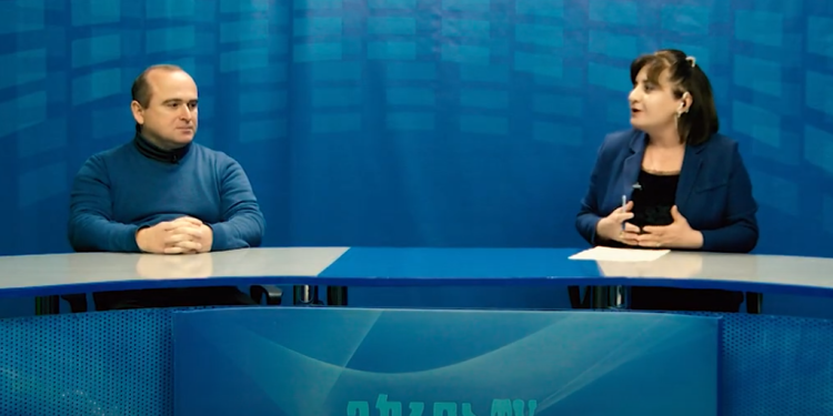 რა დახმარებას უწევს აშშ საქართველოს – ინტერვიუ ირაკლი პაპავასთან