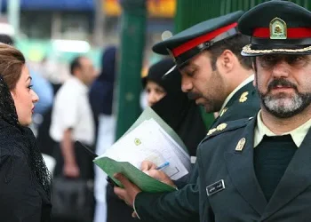 ირანში მორალის პოლიცია გაუქმდა