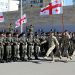 საქართველოს ყველა მოქალაქე სავალდებულო-სამხედრო სამსახურს თავდაცვის უწყებაში გაივლის