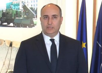 ვიდრე ქვეყანა არის ოკუპანტი, ის არის მტერიც, რად უნდა ამას შეკითხვის დასმა?-თავდაცვის მინისტრი