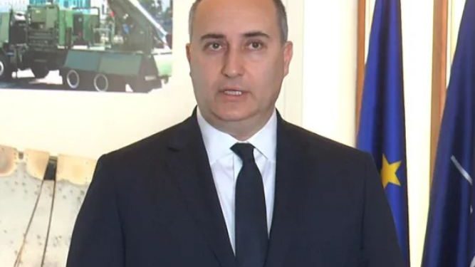 ვიდრე ქვეყანა არის ოკუპანტი, ის არის მტერიც, რად უნდა ამას შეკითხვის დასმა?-თავდაცვის მინისტრი