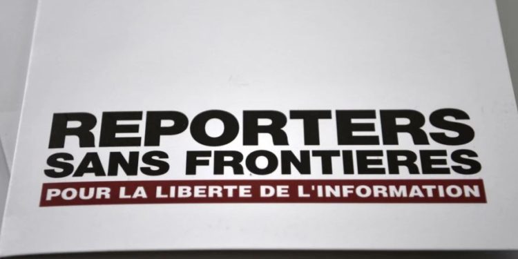 2003 წლის შედეგ მსოფლიოში 1700 ჟურნალისტი მოკლეს