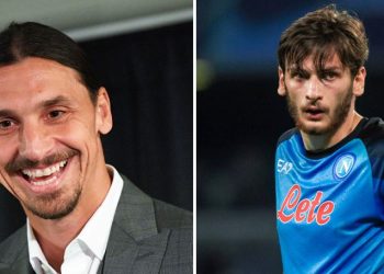 რას ამბობს იბრაჰიმოვიჩი ხვიჩა კვარაცხელიაზე