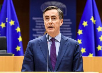 გთხოვთ, გთხოვთ, გაათავისუფლეთ სააკაშვილი-ევროპარლამენტის საგარეო საქმეთა კომიტეტის თავმჯდომარე