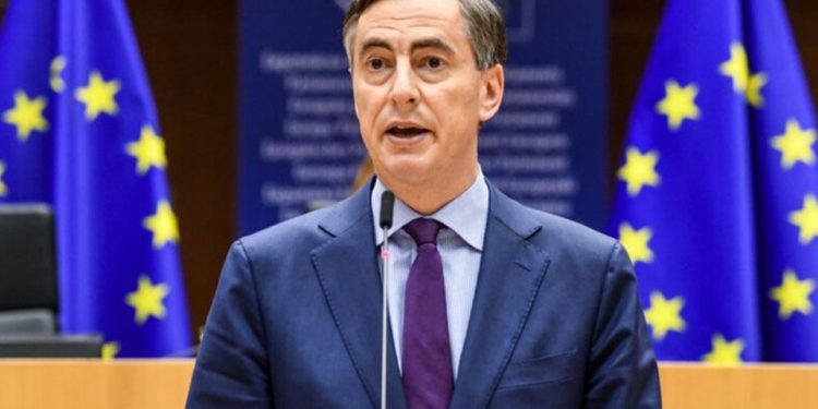 გთხოვთ, გთხოვთ, გაათავისუფლეთ სააკაშვილი-ევროპარლამენტის საგარეო საქმეთა კომიტეტის თავმჯდომარე