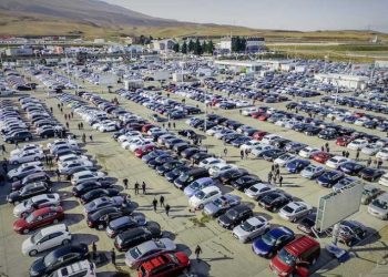 ახალი წლიდან მანქანები დამატებით 10-15%-ით გაძვირდება – ასოციაცია