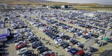 ახალი წლიდან მანქანები დამატებით 10-15%-ით გაძვირდება – ასოციაცია