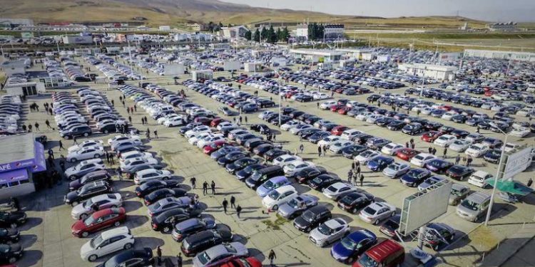 ახალი წლიდან მანქანები დამატებით 10-15%-ით გაძვირდება – ასოციაცია