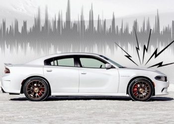 რამდენით დაჯარიმდებით ნორმაზე მეტი ხმაურიანი ავტომობილის მართვისას