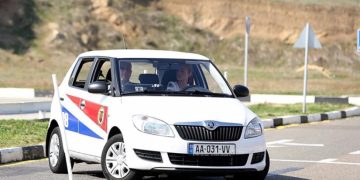 წესები და კითხვები მართვის მოწმობის პრაქტიკულ გამოცდაზე