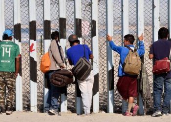 მექსიკიდან ამერიკაში არალეგალური გზებით გადასვლა რთულდება – ტრამპის ადმინისტრაციის კანონი ძალაში რჩება