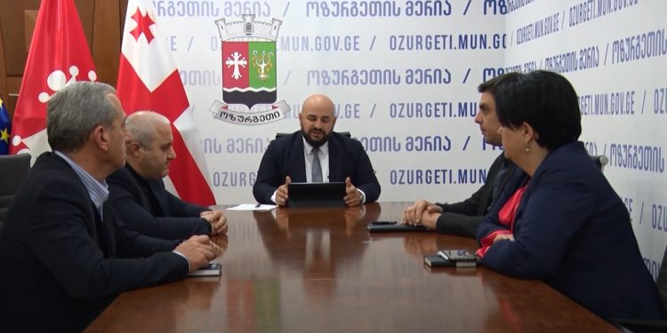 გურიის ახალი ამბები – 30.11.2022