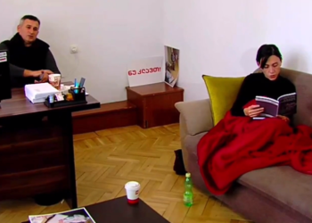 შიმშილობის მე-5 დღე -დეპუტატები პროტესტის შეწყვეტას არ გეგმავენ