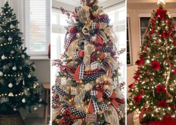 როგორი ნაძვის ხეა ტრენდული 2023 წლის დასახვედრად და როგორ შევხვდეთ ახალ წელს?