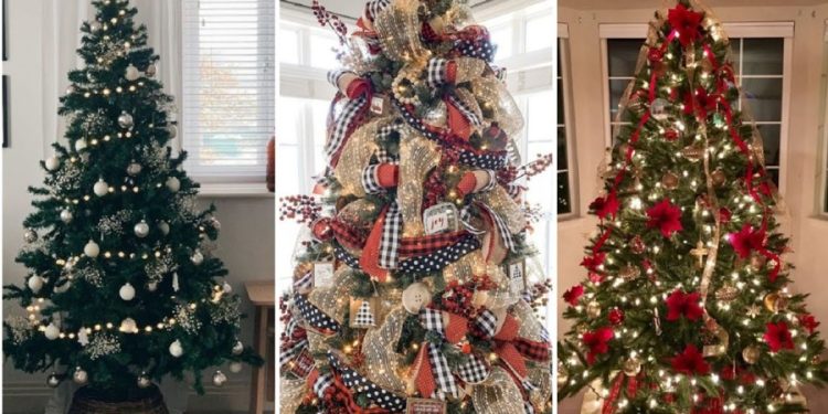 როგორი ნაძვის ხეა ტრენდული 2023 წლის დასახვედრად და როგორ შევხვდეთ ახალ წელს?