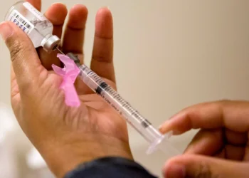 უნივერსალური ვაქცინა გრიპის ახალი პანდემიების წინააღმდეგ