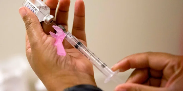 უნივერსალური ვაქცინა გრიპის ახალი პანდემიების წინააღმდეგ