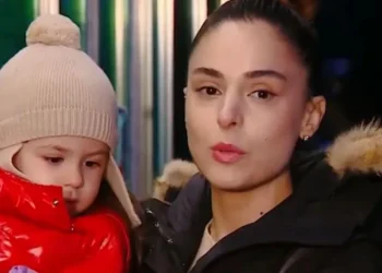 სოფო ნიჟარაძე – პირველი შემთხვევაა, როდესაც მიხეილ სააკაშვილთან არ შეგვიშვეს