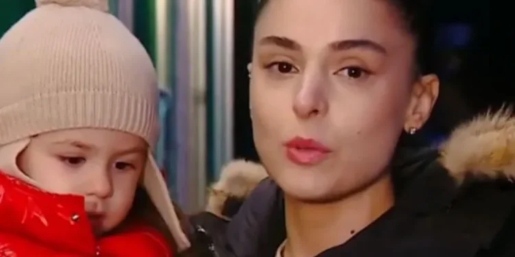 სოფო ნიჟარაძე – პირველი შემთხვევაა, როდესაც მიხეილ სააკაშვილთან არ შეგვიშვეს