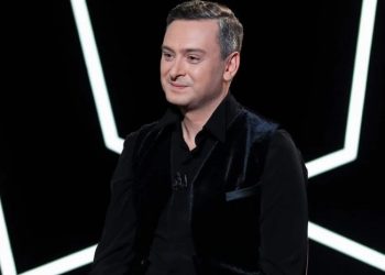 ტელეწამყვანმა ნიკოლოზ ხაჩიძემ „რუსთავი 2“ დატოვა