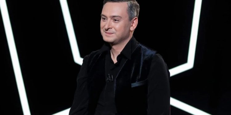 ტელეწამყვანმა ნიკოლოზ ხაჩიძემ „რუსთავი 2“ დატოვა