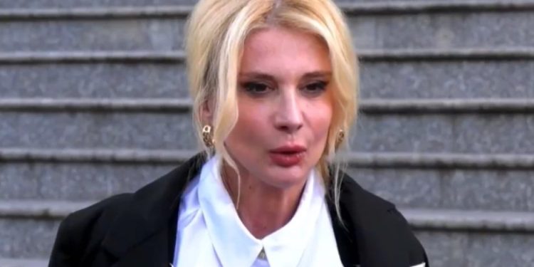 ” მე მას პირადად ვეუბნები ხოლმე და მასთან მშვენიერი კომუნიკაცია მაქვს”-ნადირაძე სააკაშვილზე