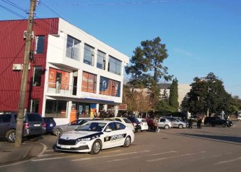 ავტოსაგზაო შემთხვევა ოზურგეთში – დაღუპულია მამაკაცი