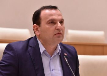 “თვითონ დალიოს ერთი დარიშხანი ღარიბაშვილმა და დაელოდოს ღმერთის ნებას”-მანჯგალაძე ღარიბაშვილზე