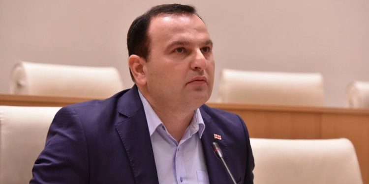 “თვითონ დალიოს ერთი დარიშხანი ღარიბაშვილმა და დაელოდოს ღმერთის ნებას”-მანჯგალაძე ღარიბაშვილზე