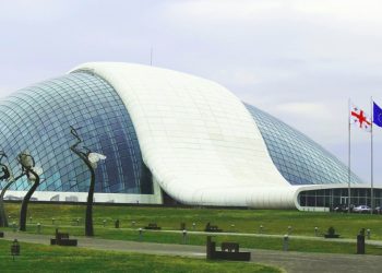 რა ფუნქციას შეიძენს პარლამენტის შენობა ქუთაისში – ღარიბაშვილის განცხადება