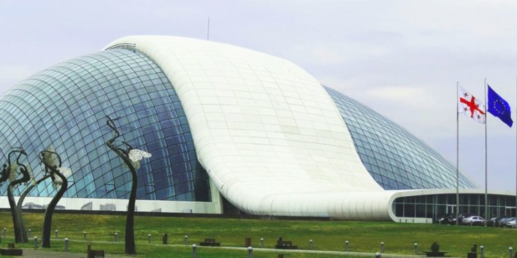 რა ფუნქციას შეიძენს პარლამენტის შენობა ქუთაისში – ღარიბაშვილის განცხადება