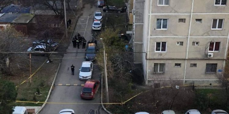 თბილისში ახალგაზრდა მამაკაცი მოკლეს