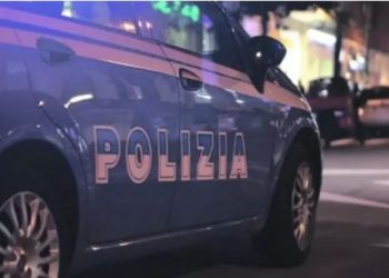 იტალიაში 23 წლის ქართველი დააკავეს – მედია