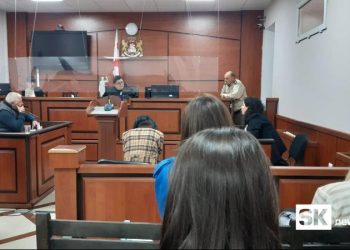 კაცს, რომელმაც ცოლს 16 ჭრილობა მიაყენა, 19–წლიანი პატიმრობა მიესაჯა