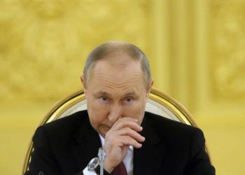 პუტინს სიტყვა ომი წამოსცდა – ერთ-ერთი დეპუტატი მის წინააღმდეგ გამოძიების დაწყებას ითხოვს