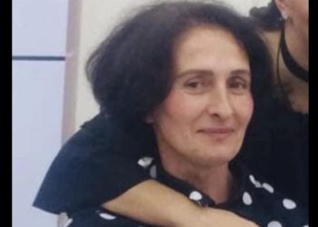 თურქეთში ქართველი ქალი დაიკარგა – მას პოლიცია ეძებს