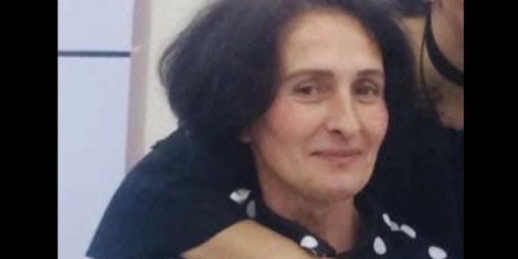 თურქეთში ქართველი ქალი დაიკარგა – მას პოლიცია ეძებს