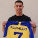 კრიშტიანო რონალდო „ალ ნასრის“ ფეხბურთელი ოფიციალურად გახდა