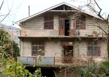 ახალი დეტალები მამამთილის მიერ რძლის მკვლელობის საქმეში