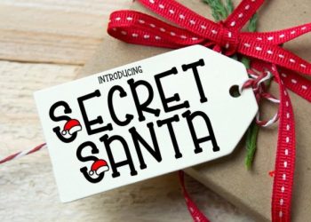 საიდან მოდის ცნობილი საახალწლო თამაშის “სეკრეტ სანტას” ისტორია